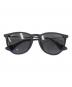 RAY-BAN（レイバン）の古着「ERIKA」｜ブラック
