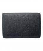 Saint Laurent Parisサンローランパリ）の古着「コンパクトウォレット/タイニーウォレット」