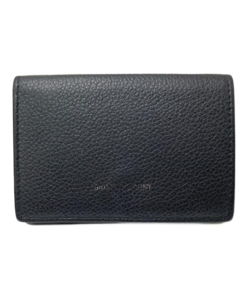 Saint Laurent Paris（サンローランパリ）Saint Laurent Paris (サンローランパリ) コンパクトウォレット/タイニーウォレット サイズ:下記参照の古着・服飾アイテム