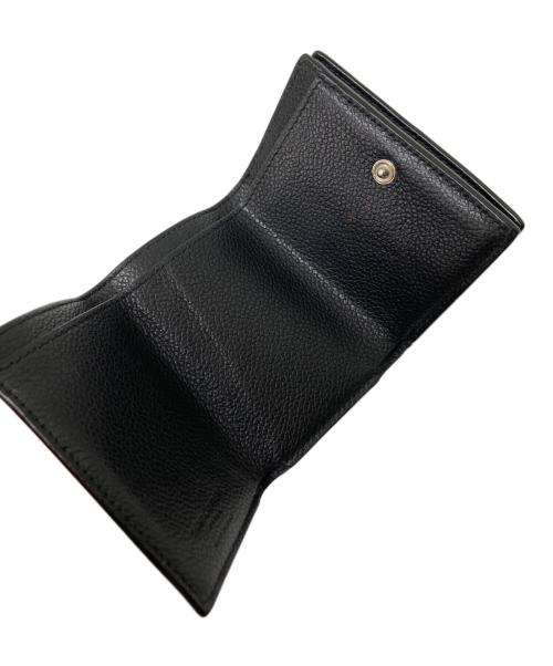 Saint Laurent Paris（サンローランパリ）Saint Laurent Paris (サンローランパリ) コンパクトウォレット/タイニーウォレット サイズ:下記参照の古着・服飾アイテム