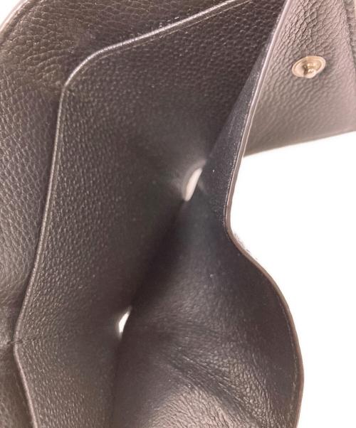 Saint Laurent Paris（サンローランパリ）Saint Laurent Paris (サンローランパリ) コンパクトウォレット/タイニーウォレット サイズ:下記参照の古着・服飾アイテム