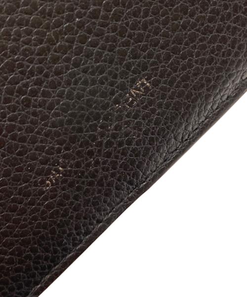 Saint Laurent Paris（サンローランパリ）Saint Laurent Paris (サンローランパリ) コンパクトウォレット/タイニーウォレット サイズ:下記参照の古着・服飾アイテム