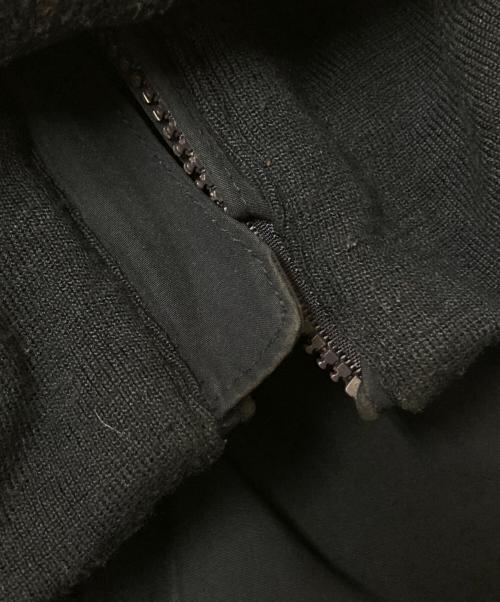 POLO RALPH LAUREN（ポロ・ラルフローレン）POLO RALPH LAUREN (ポロ・ラルフローレン) ジップアップジャケット ネイビー サイズ:Mの古着・服飾アイテム