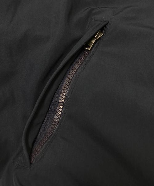 POLO RALPH LAUREN（ポロ・ラルフローレン）POLO RALPH LAUREN (ポロ・ラルフローレン) ジップアップジャケット ネイビー サイズ:Mの古着・服飾アイテム