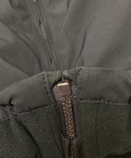 POLO RALPH LAUREN（ポロ・ラルフローレン）POLO RALPH LAUREN (ポロ・ラルフローレン) ジップアップジャケット ネイビー サイズ:Mの古着・服飾アイテム