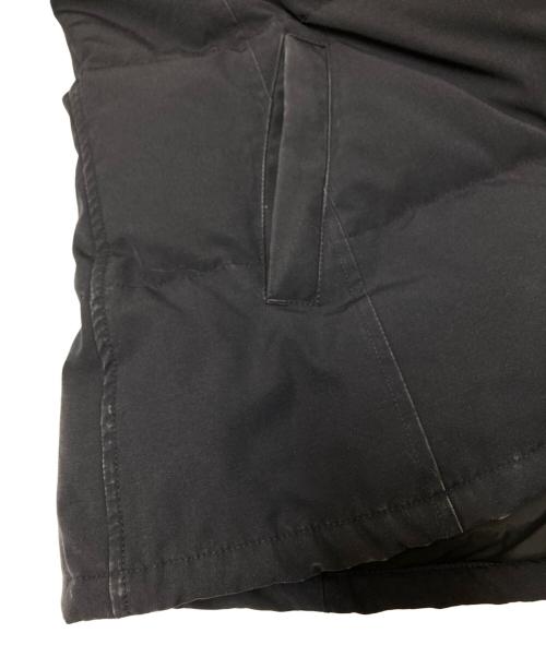 CANADA GOOSE（カナダグース）CANADA GOOSE (カナダグース) PORTLAND PARKA ネイビー サイズ:Mの古着・服飾アイテム