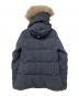 CANADA GOOSE (カナダグース) PORTLAND PARKA ネイビー サイズ:M：26000円