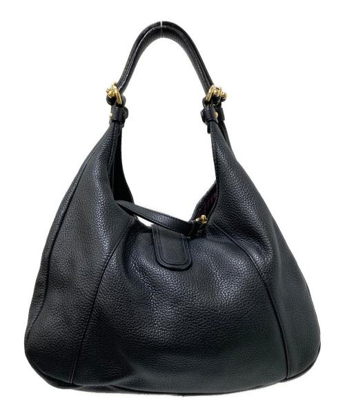 LOEWE（ロエベ）LOEWE (ロエベ) レザーワンショルダーバッグ サイズ:下記参照の古着・服飾アイテム