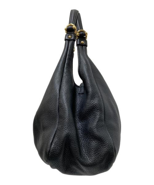 LOEWE（ロエベ）LOEWE (ロエベ) レザーワンショルダーバッグ サイズ:下記参照の古着・服飾アイテム