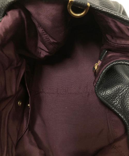 LOEWE（ロエベ）LOEWE (ロエベ) レザーワンショルダーバッグ サイズ:下記参照の古着・服飾アイテム