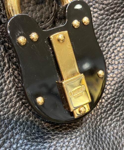 LOEWE（ロエベ）LOEWE (ロエベ) レザーワンショルダーバッグ サイズ:下記参照の古着・服飾アイテム