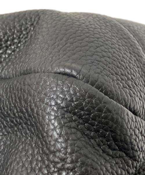 LOEWE（ロエベ）LOEWE (ロエベ) レザーワンショルダーバッグ サイズ:下記参照の古着・服飾アイテム