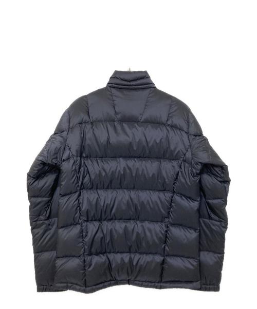 MARMOT（マーモット）MARMOT (マーモット) Trans QUIX DOWN Jacket ブラック サイズ:Mの古着・服飾アイテム