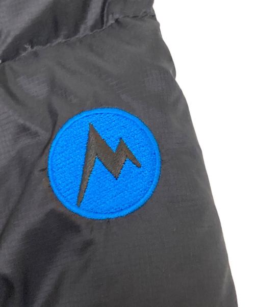 MARMOT（マーモット）MARMOT (マーモット) Trans QUIX DOWN Jacket ブラック サイズ:Mの古着・服飾アイテム