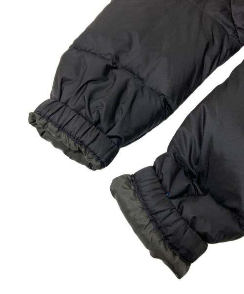 MARMOT（マーモット）MARMOT (マーモット) Trans QUIX DOWN Jacket ブラック サイズ:Mの古着・服飾アイテム