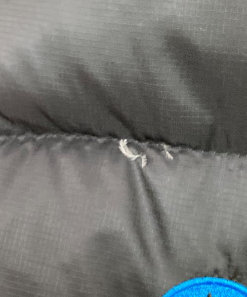 MARMOT（マーモット）MARMOT (マーモット) Trans QUIX DOWN Jacket ブラック サイズ:Mの古着・服飾アイテム