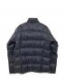 MARMOT (マーモット) Trans QUIX DOWN Jacket ブラック サイズ:M：5000円