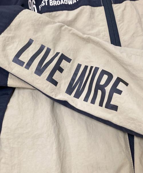 Schott（ショット）Schott (ショット) REFLECTOR FIELD JACKET ベージュ サイズ:Lの古着・服飾アイテム