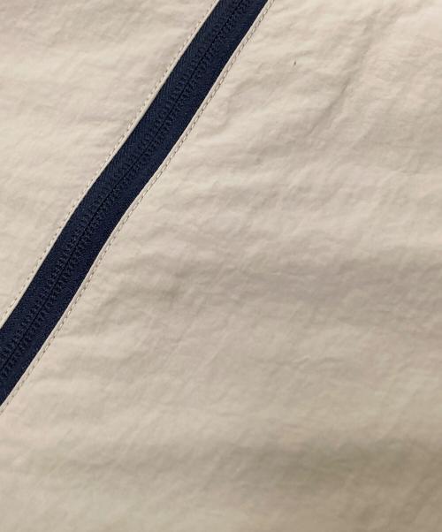 Schott（ショット）Schott (ショット) REFLECTOR FIELD JACKET ベージュ サイズ:Lの古着・服飾アイテム