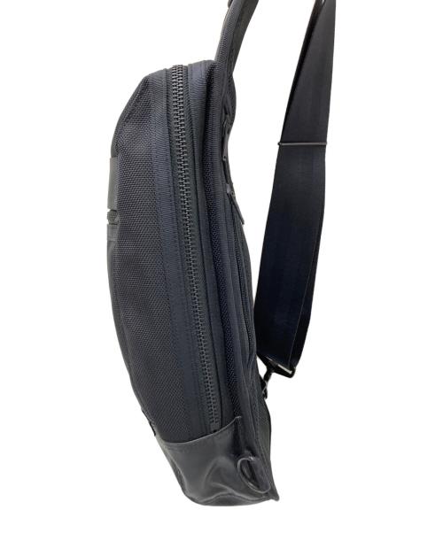 PORTER（ポーター）PORTER (ポーター) ボディーバッグ ブラック サイズ:下記参照の古着・服飾アイテム