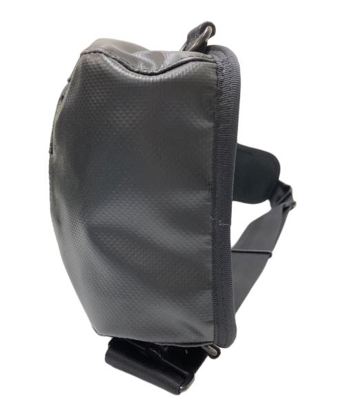 PORTER（ポーター）PORTER (ポーター) ボディーバッグ ブラック サイズ:下記参照の古着・服飾アイテム