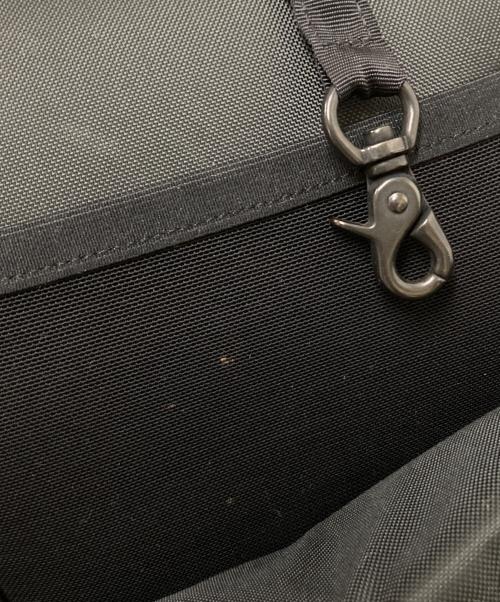 PORTER（ポーター）PORTER (ポーター) ボディーバッグ ブラック サイズ:下記参照の古着・服飾アイテム