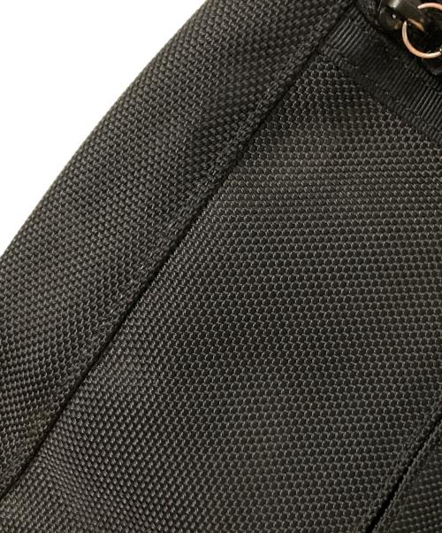 PORTER（ポーター）PORTER (ポーター) ボディーバッグ ブラック サイズ:下記参照の古着・服飾アイテム