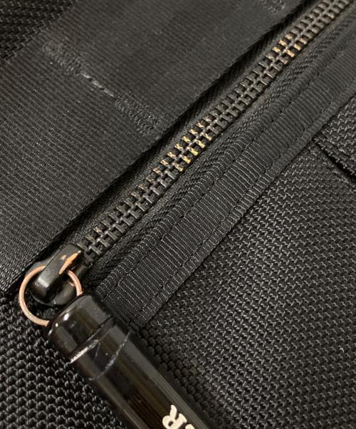 PORTER（ポーター）PORTER (ポーター) ボディーバッグ ブラック サイズ:下記参照の古着・服飾アイテム