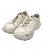 NIKEナイキ）の古着「WMNS TC 7900 sail」｜ホワイト