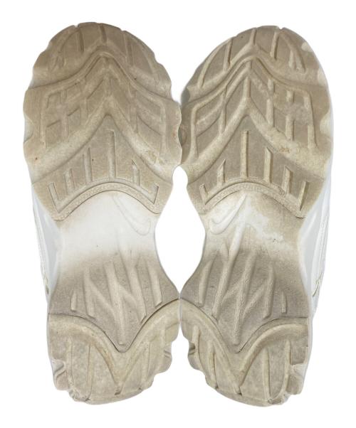 NIKE（ナイキ）NIKE (ナイキ) WMNS TC 7900 sail ホワイト サイズ:25.0cmの古着・服飾アイテム