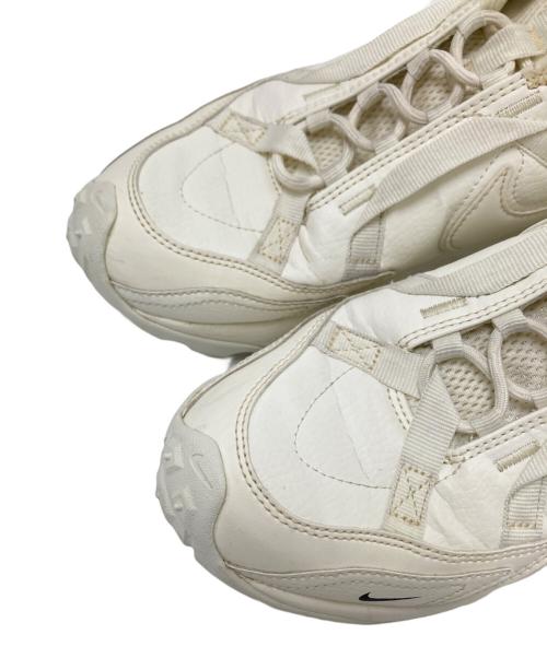 NIKE（ナイキ）NIKE (ナイキ) WMNS TC 7900 sail ホワイト サイズ:25.0cmの古着・服飾アイテム