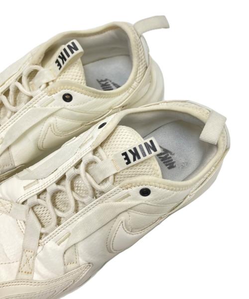 NIKE（ナイキ）NIKE (ナイキ) WMNS TC 7900 sail ホワイト サイズ:25.0cmの古着・服飾アイテム