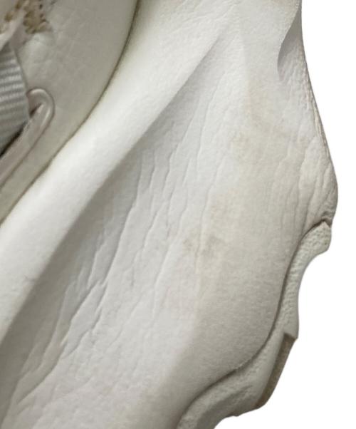 NIKE（ナイキ）NIKE (ナイキ) WMNS TC 7900 sail ホワイト サイズ:25.0cmの古着・服飾アイテム