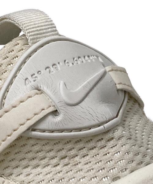 NIKE（ナイキ）NIKE (ナイキ) WMNS TC 7900 sail ホワイト サイズ:25.0cmの古着・服飾アイテム