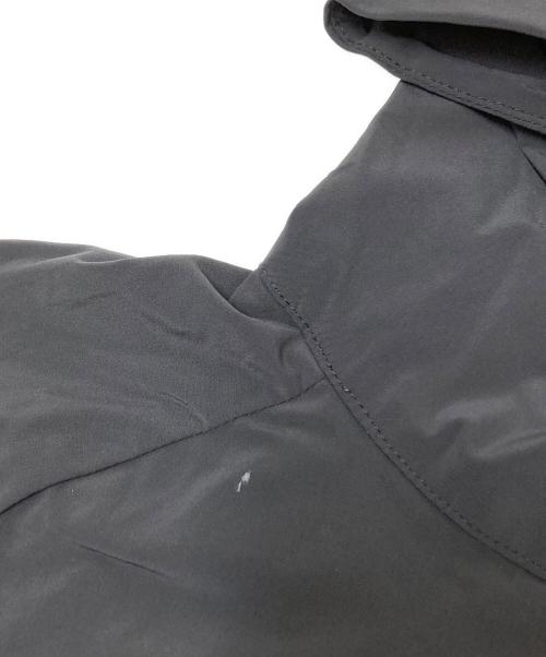 F.C.R.B.（エフシーレアルブリストル）F.C.R.B. (エフシーレアルブリストル) 4WAY STRETCH VENTILATION ANTHEM JACKE ブラック サイズ:XLの古着・服飾アイテム