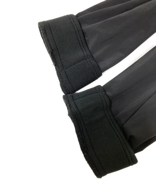 F.C.R.B.（エフシーレアルブリストル）F.C.R.B. (エフシーレアルブリストル) 4WAY STRETCH VENTILATION ANTHEM JACKE ブラック サイズ:XLの古着・服飾アイテム