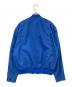 River Side (リバーサイド) ワークジャケット ブルー サイズ:M：5000円