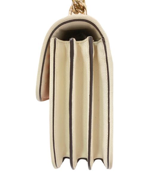 Kate Spade（ケイトスペード）Kate Spade (ケイトスペード) ギンガムチェックショルダーバッグ レッド サイズ:下記参照の古着・服飾アイテム