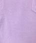 中古・古着 THE NORTH FACE (ザ ノース フェイス) 7oz H/S Pocket Tee パープル サイズ:M：4000円