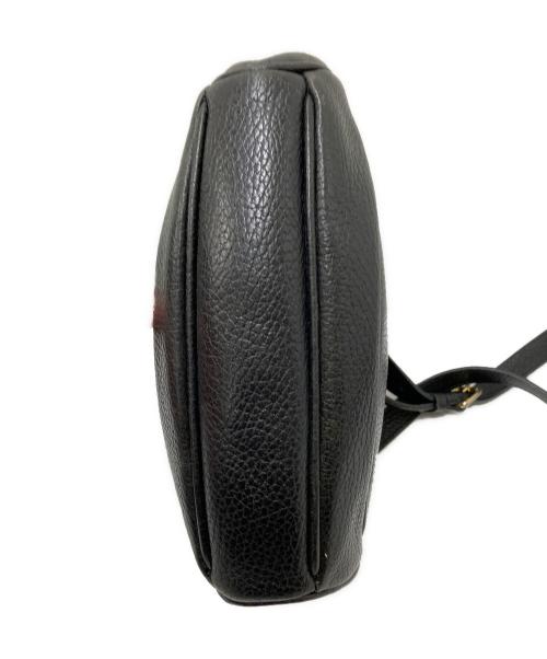 CELINE（セリーヌ）CELINE (セリーヌ) ショルダーバッグ ブラック サイズ:下記参照の古着・服飾アイテム