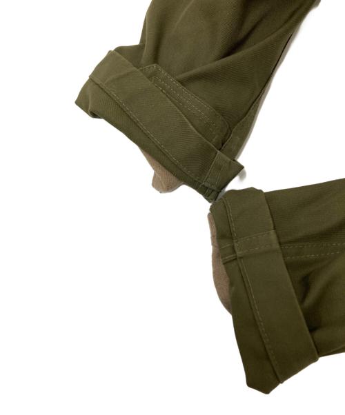 SARTORIA MILITARE（サルトリア ミリタリー）SARTORIA MILITARE (サルトリア ミリタリー) パラトルーパージャケット オリーブ サイズ:下記参照の古着・服飾アイテム