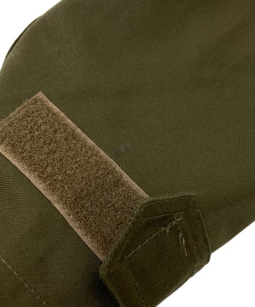 SARTORIA MILITARE（サルトリア ミリタリー）SARTORIA MILITARE (サルトリア ミリタリー) パラトルーパージャケット オリーブ サイズ:下記参照の古着・服飾アイテム