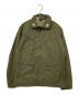 SARTORIA MILITARE（サルトリア ミリタリー）の古着「パラトルーパージャケット」｜オリーブ