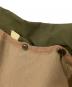 中古・古着 SARTORIA MILITARE (サルトリア ミリタリー) パラトルーパージャケット オリーブ サイズ:下記参照：5000円