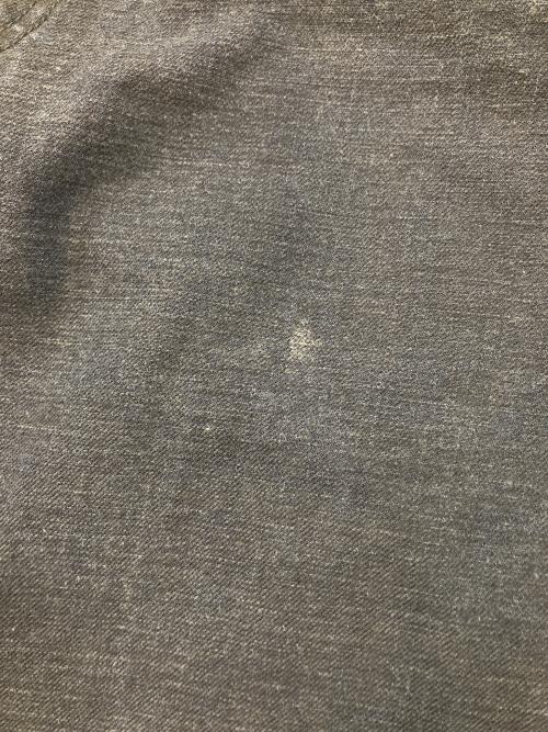 Paul Smith RED EAR（ポールスミス レッドイヤー）Paul Smith RED EAR (ポールスミス レッドイヤー) 加工デニムパンツ ブラック サイズ:Mの古着・服飾アイテム