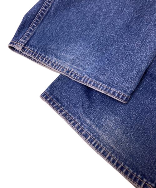 Paul Smith RED EAR（ポールスミス レッドイヤー）Paul Smith RED EAR (ポールスミス レッドイヤー) 2タックデニムパンツ インディゴ サイズ:Sの古着・服飾アイテム