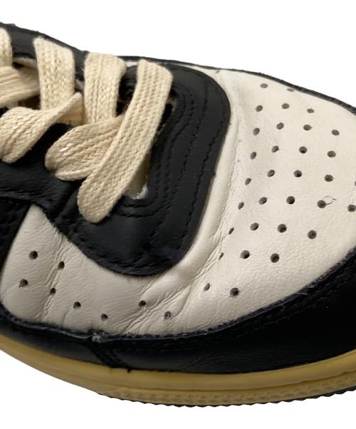 NIKE（ナイキ）NIKE (ナイキ) TERMINATOR HIGH ブラック×ホワイト サイズ:27.5㎝の古着・服飾アイテム