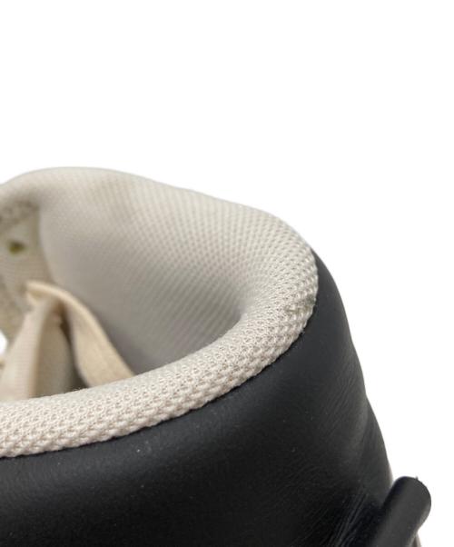 NIKE（ナイキ）NIKE (ナイキ) TERMINATOR HIGH ブラック×ホワイト サイズ:27.5㎝の古着・服飾アイテム