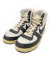 NIKE（ナイキ）の古着「TERMINATOR HIGH」｜ブラック×ホワイト
