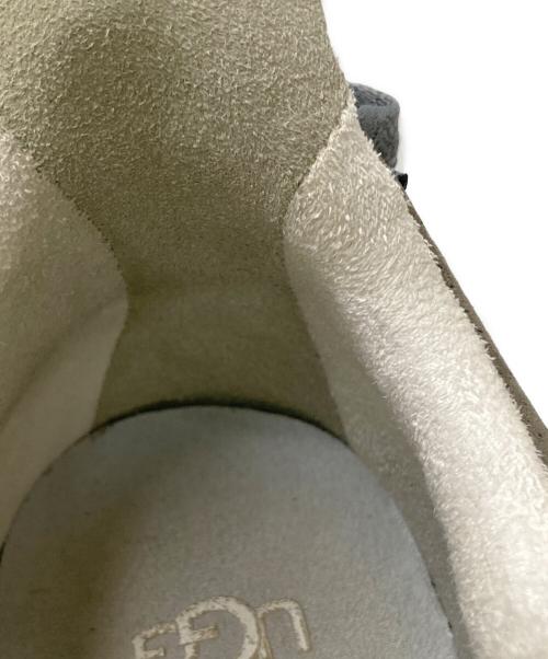 UGG（アグ）UGG (アグ) 厚底スニーカー ベージュ サイズ:27.5㎝の古着・服飾アイテム